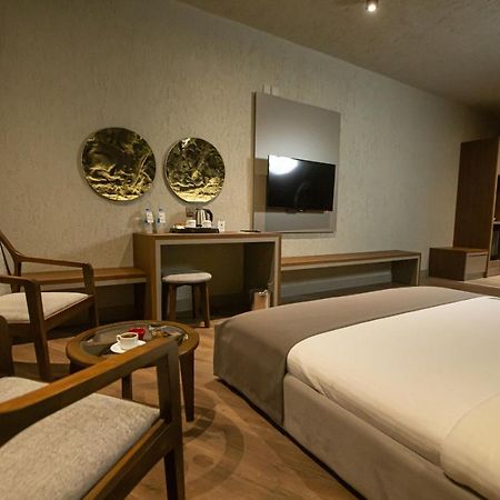 The Erzurum Hotel Екстер'єр фото