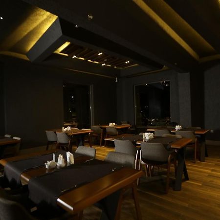The Erzurum Hotel Екстер'єр фото